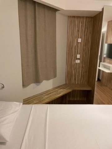 Flat Completo No Ponto De Copacabana Appartamento