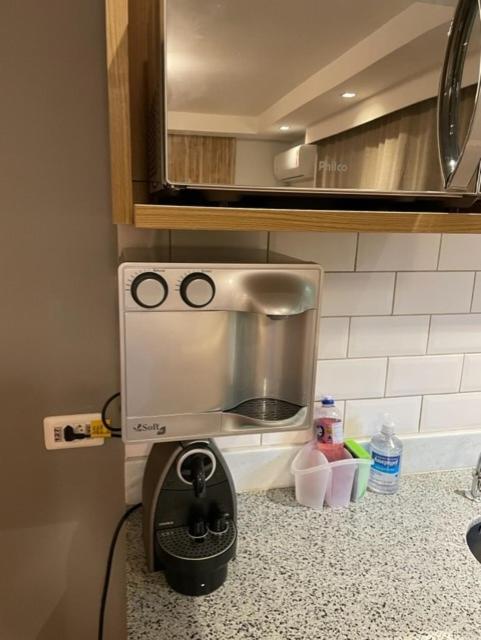 Appartamento Flat Completo No Ponto De Copacabana Rio de Janeiro