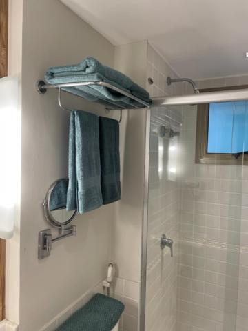 Flat Completo No Ponto De Copacabana Appartamento *