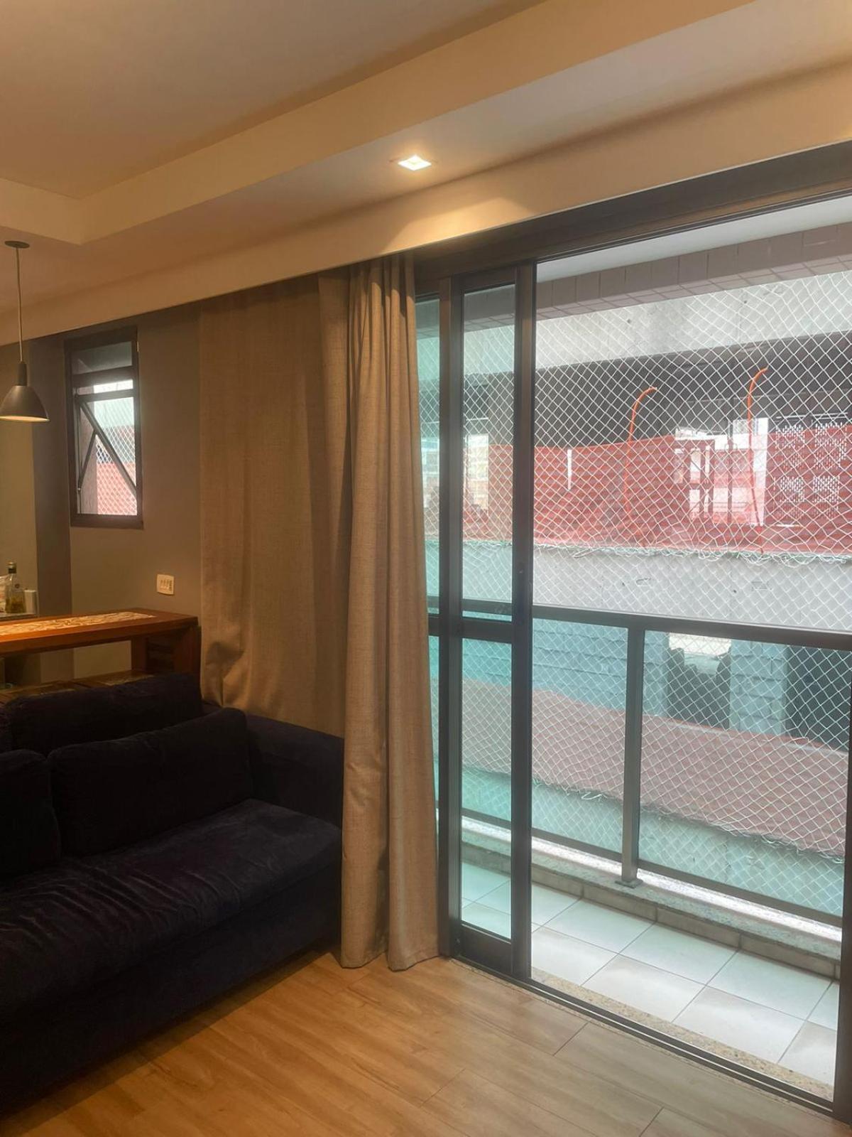 Appartamento Flat Completo No Ponto De Copacabana