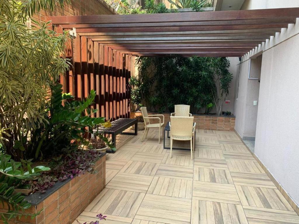 Flat Completo No Ponto De Copacabana Appartamento Rio de Janeiro