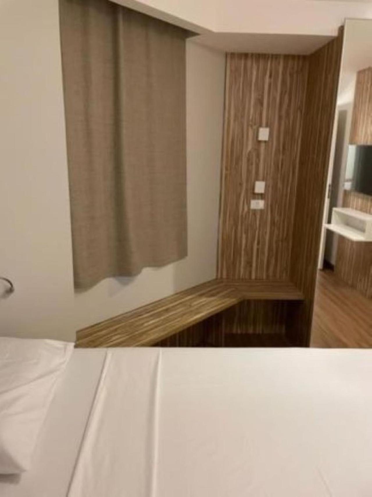 Appartamento Flat Completo No Ponto De Copacabana *