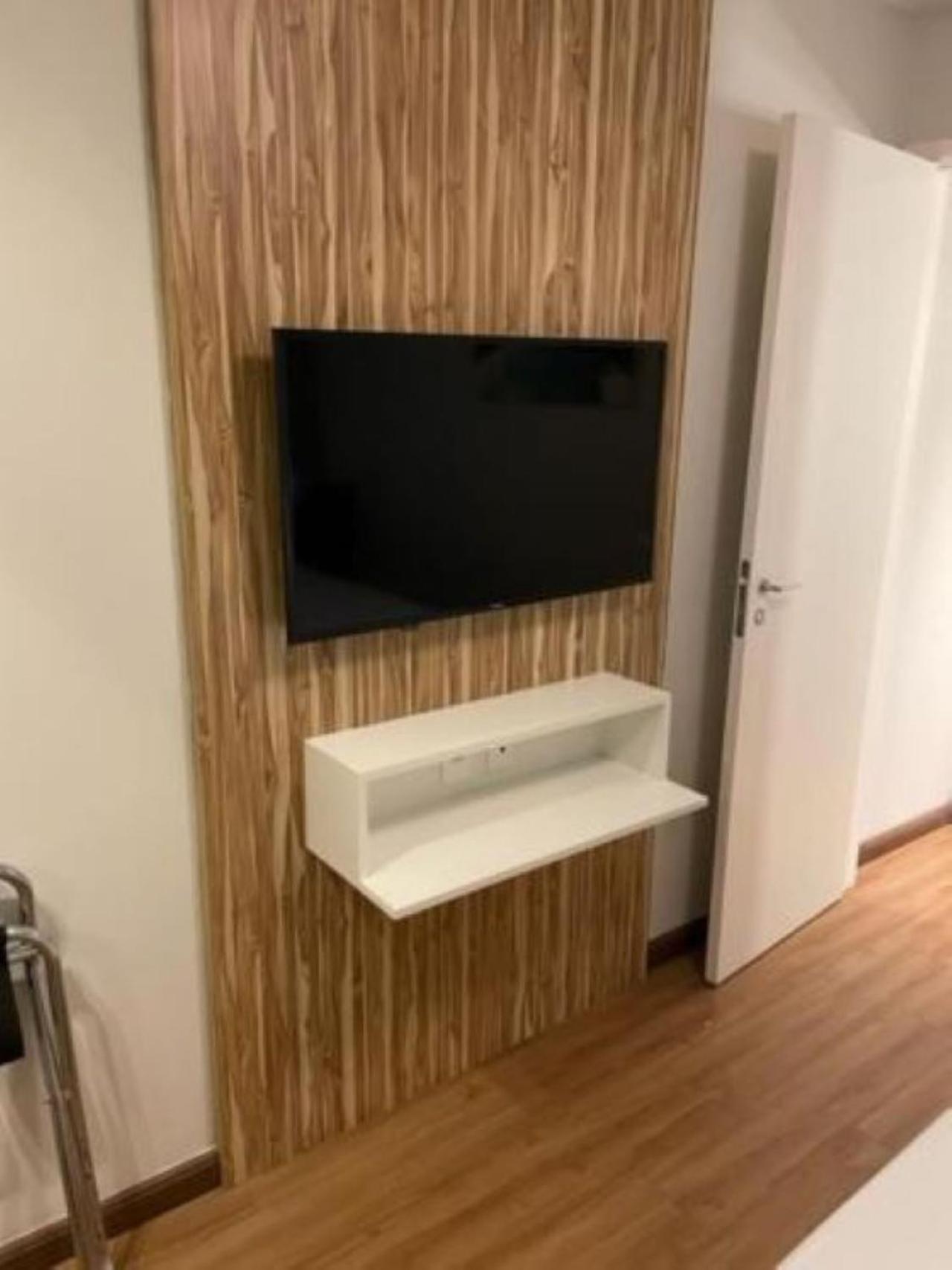 Flat Completo No Ponto De Copacabana Appartamento Rio de Janeiro