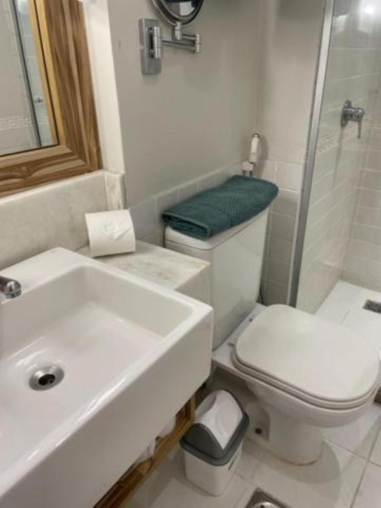 Appartamento Flat Completo No Ponto De Copacabana *