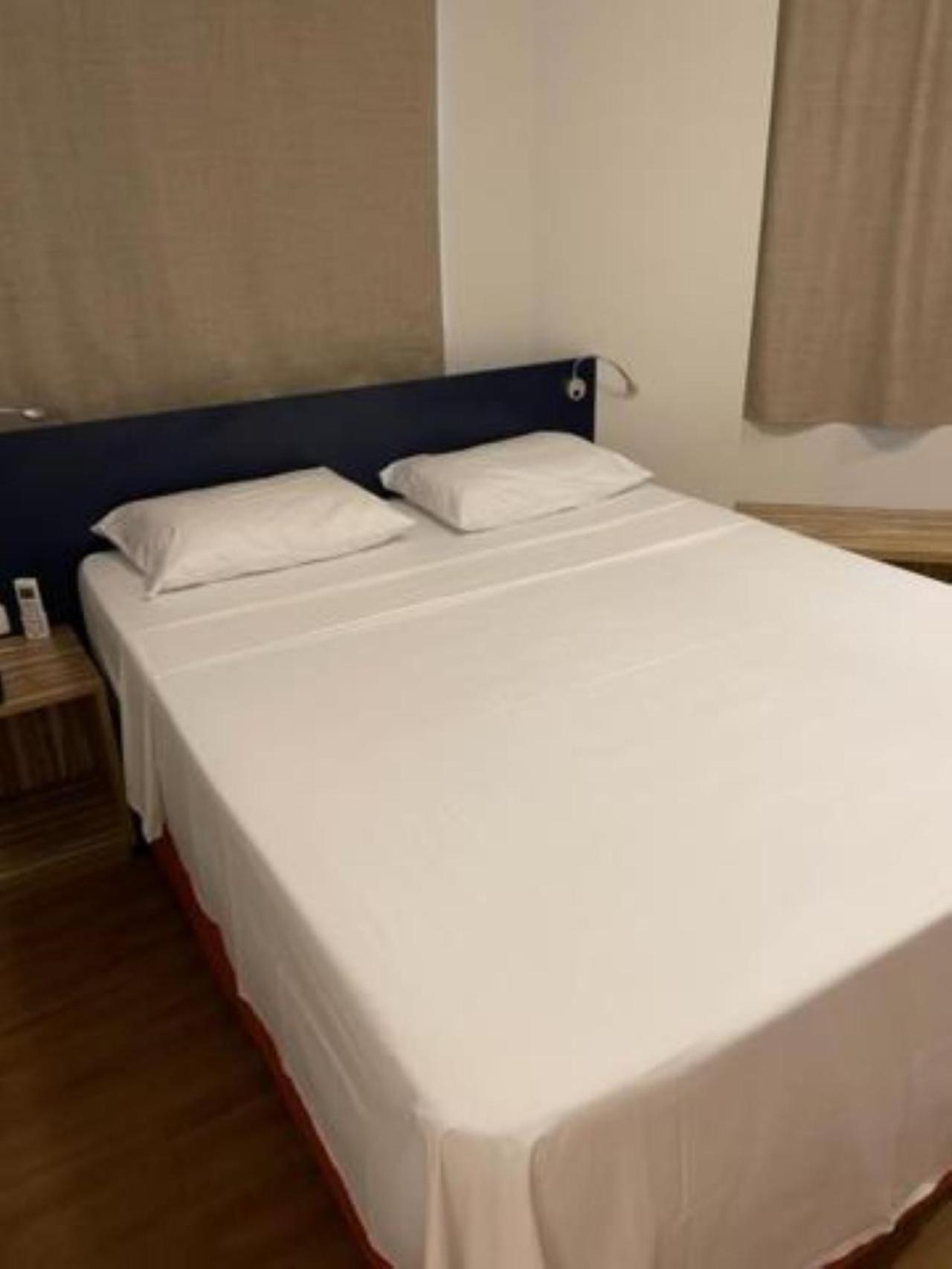 Appartamento Flat Completo No Ponto De Copacabana Rio de Janeiro