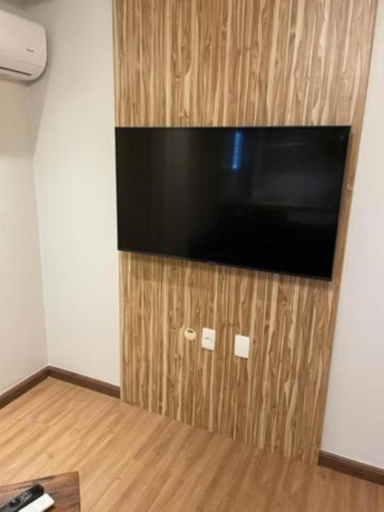 Flat Completo No Ponto De Copacabana